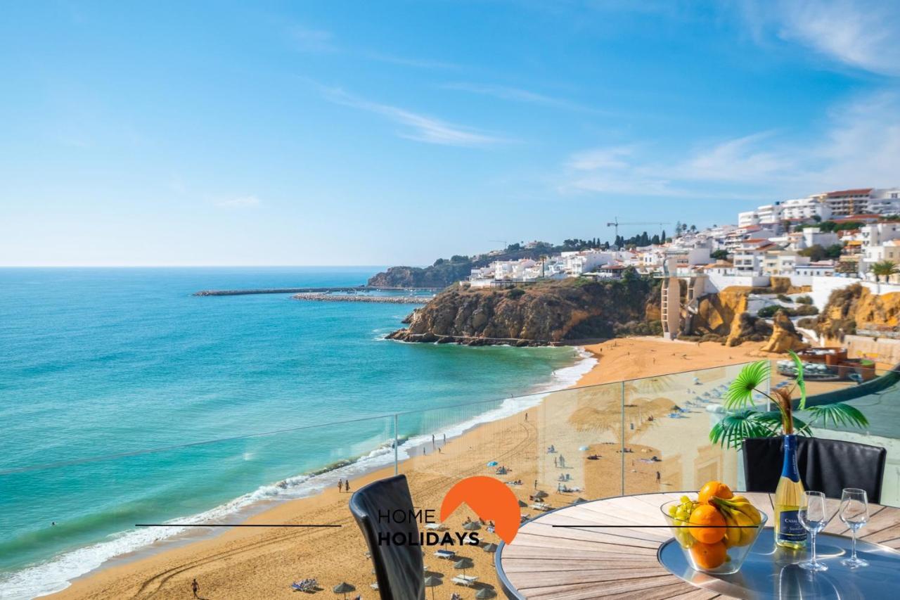 #041 Future House By Home Holidays Albufeira Exterior foto