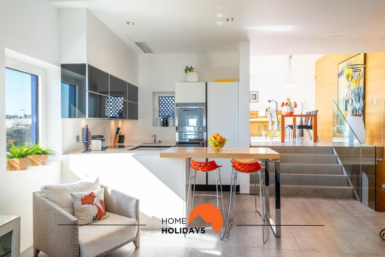 #041 Future House By Home Holidays Albufeira Exterior foto