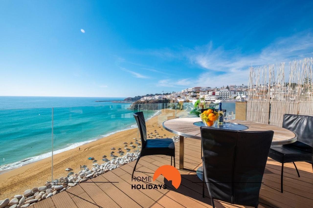 #041 Future House By Home Holidays Albufeira Exterior foto