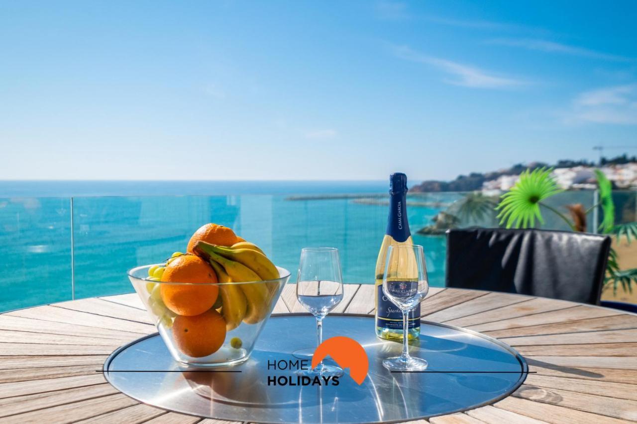 #041 Future House By Home Holidays Albufeira Exterior foto