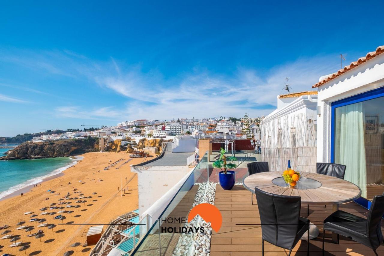 #041 Future House By Home Holidays Albufeira Exterior foto